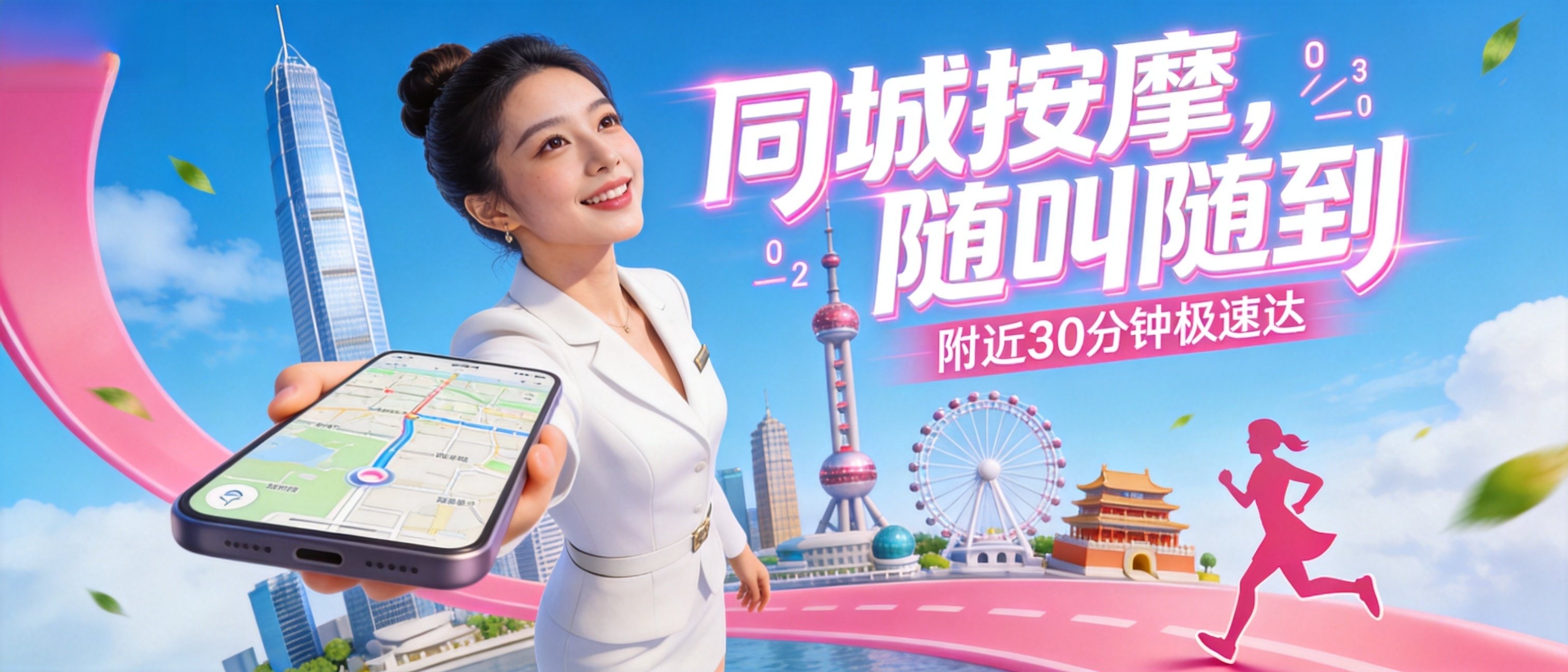 云岩区活立到家上门按摩：把放松这件事，真正还给自己